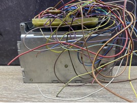 Блок управління EGS BMW 5 E34